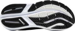 Brooks Ghost Max 3 Womens Running Shoes - Black
