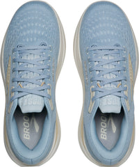 Brooks Ghost Max 3 Womens Running Shoes - Blue