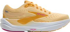 Brooks Ghost Max 3 Womens Running Shoes - Orange