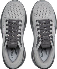 Brooks Ghost Max 3 Womens Running Shoes - Grey