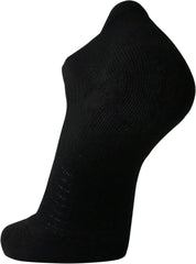 Brooks Ghost No Show Running Socks - Black