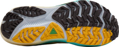 Brooks Ghost Trail Mens Running Shoes - Grey
