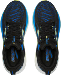 Brooks Glycerin 22 Mens Running Shoes - Black