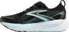 Brooks Glycerin 22 Mens Running Shoes - Black