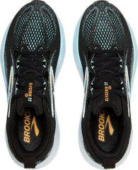Brooks Glycerin 22 Mens Running Shoes - Black