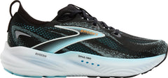 Brooks Glycerin 22 Mens Running Shoes - Black
