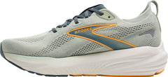Brooks Glycerin 22 Mens Running Shoes - Grey