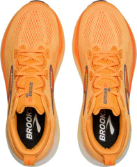 Brooks Glycerin 22 Mens Running Shoes - Orange