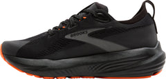 Brooks Glycerin 22 Womens Running Shoes - Black