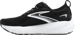 Brooks Glycerin 22 WIDE FIT Womens Running Shoes - Black