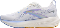 Brooks Glycerin 22 Womens Running Shoes - White
