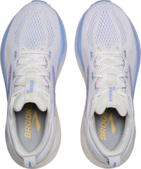 Brooks Glycerin 22 Womens Running Shoes - White