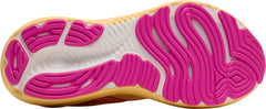 Brooks Glycerin 22 Womens Running Shoes - Orange