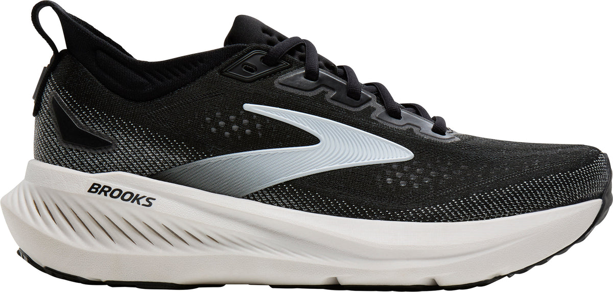 Brooks Glycerin 23 Mens Running Shoes - Black