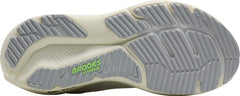 Brooks Glycerin 23 Mens Running Shoes - Grey