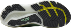 Brooks Glycerin 23 Womens Running Shoes - Green