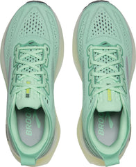 Brooks Glycerin 23 Womens Running Shoes - Green