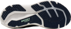 Brooks Glycerin 23 Womens Running Shoes - Blue