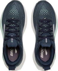 Brooks Glycerin 23 Womens Running Shoes - Blue