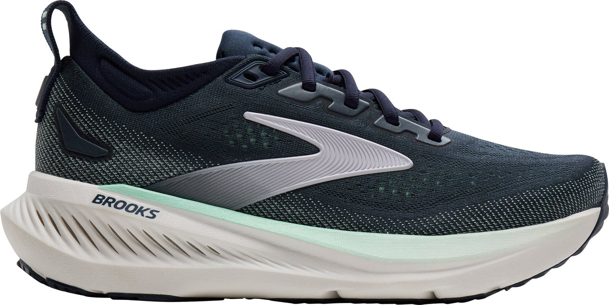 Brooks Glycerin 23 Womens Running Shoes - Blue