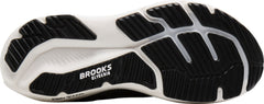 Brooks Glycerin 23 WIDE FIT Mens Running Shoes - Black