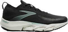 Brooks Glycerin Flex Mens Running Shoes - Black