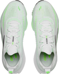 Brooks Glycerin Flex Mens Running Shoes - White