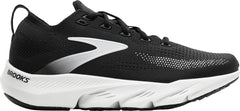 Brooks Glycerin Flex Womens Running Shoes - Black