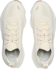Brooks Glycerin Flex Womens Running Shoes - Cream