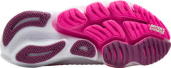 Brooks Glycerin Flex Womens Running Shoes - White