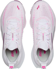 Brooks Glycerin Flex Womens Running Shoes - White