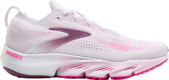 Brooks Glycerin Flex Womens Running Shoes - White