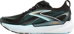 Brooks Glycerin GTS 22 Mens Running Shoes - Black