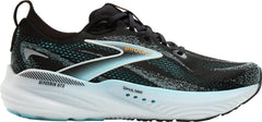 Brooks Glycerin GTS 22 Mens Running Shoes - Black