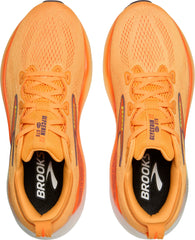 Brooks Glycerin GTS 22 Mens Running Shoes - Orange