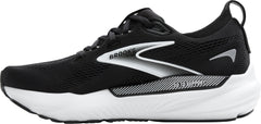 Brooks Glycerin GTS 22 WIDE FIT Womens Running Shoes - Black