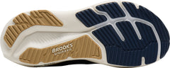 Brooks Glycerin GTS 23 Mens Running Shoes - Blue