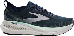 Brooks Glycerin GTS 23 Womens Running Shoes - Blue