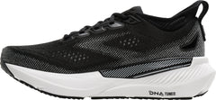 Brooks Glycerin GTS 23 WIDE FIT Mens Running Shoes - Black