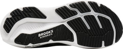 Brooks Glycerin GTS 23 WIDE FIT Mens Running Shoes - Black