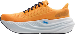 Brooks Glycerin Max Mens Running Shoes - Orange