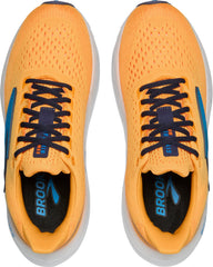 Brooks Glycerin Max Mens Running Shoes - Orange