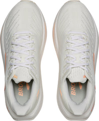 Brooks Glycerin Max 2 Womens Running Shoes - White