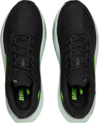 Brooks Glycerin Max 2 Mens Running Shoes - Black