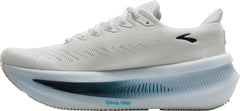 Brooks Glycerin Max 2 Mens Running Shoes - White