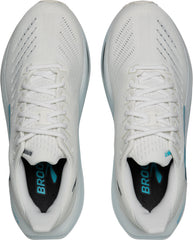 Brooks Glycerin Max 2 Mens Running Shoes - White