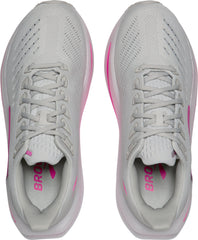 Brooks Glycerin Max 2 Womens Running Shoes - Grey