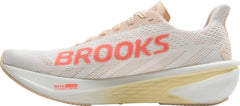Brooks Hyperion 2 Womens Running Shoes - White