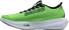 Brooks Hyperion 3 Mens Running Shoes - Green