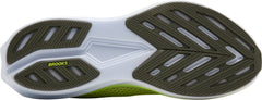 Brooks Hyperion 3 Mens Running Shoes - Green